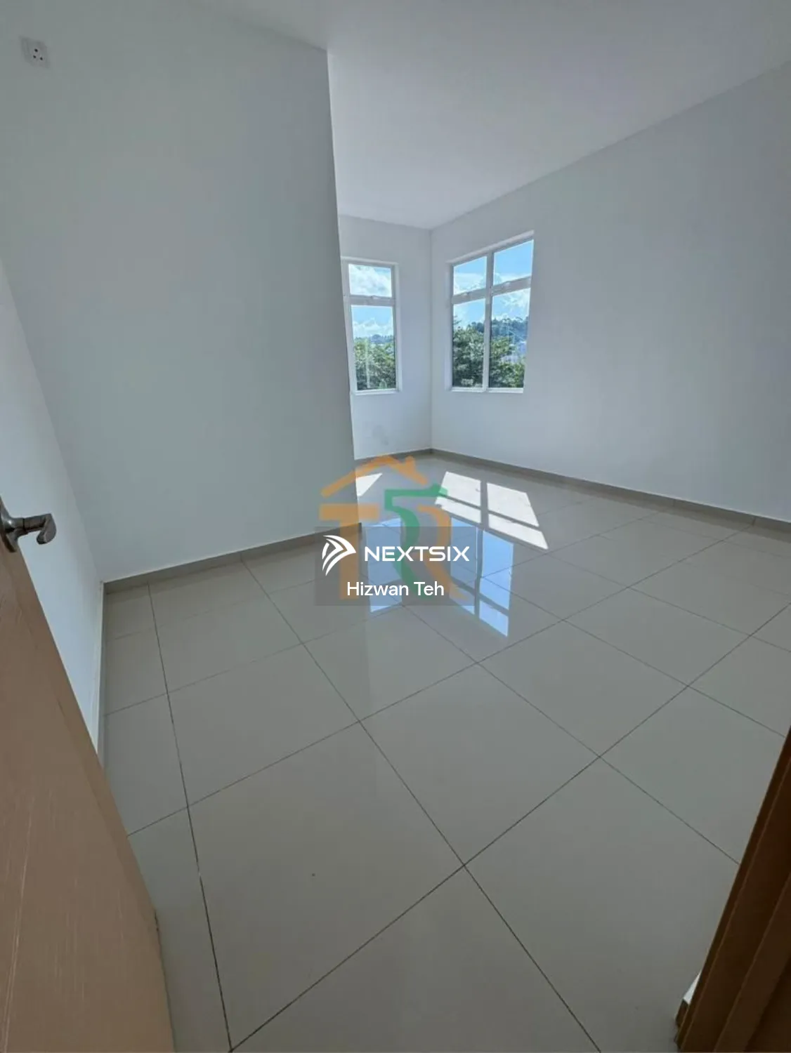 Semi-detached House For Sale in Kuantan Pahang - Image 18