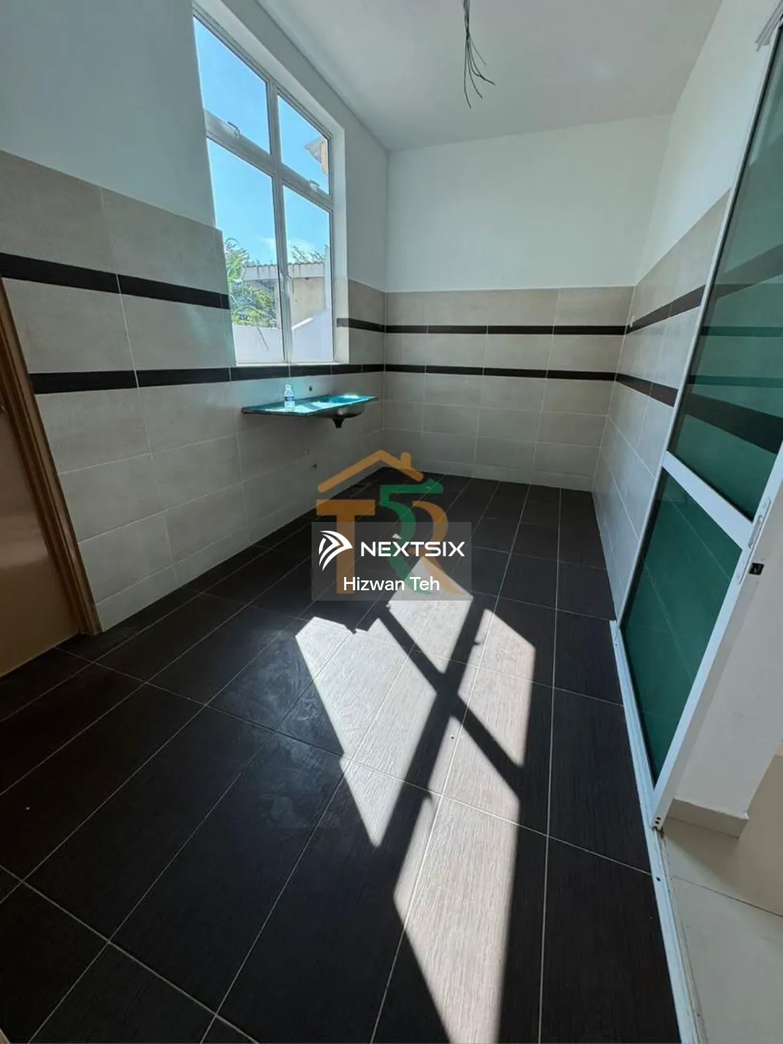 Semi-detached House For Sale in Kuantan Pahang - Image 20