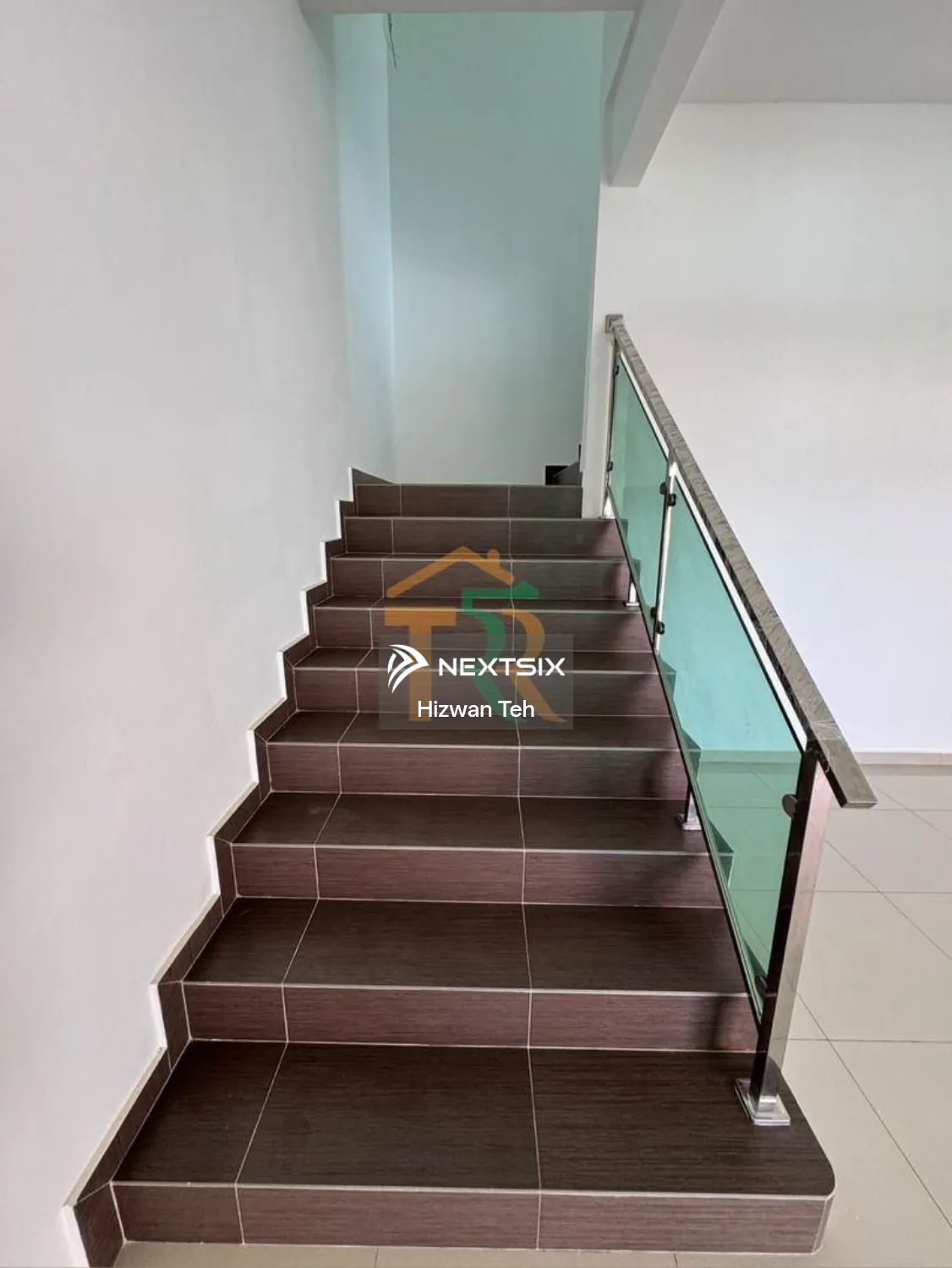 Semi-detached House For Sale in Kuantan Pahang - Image 21