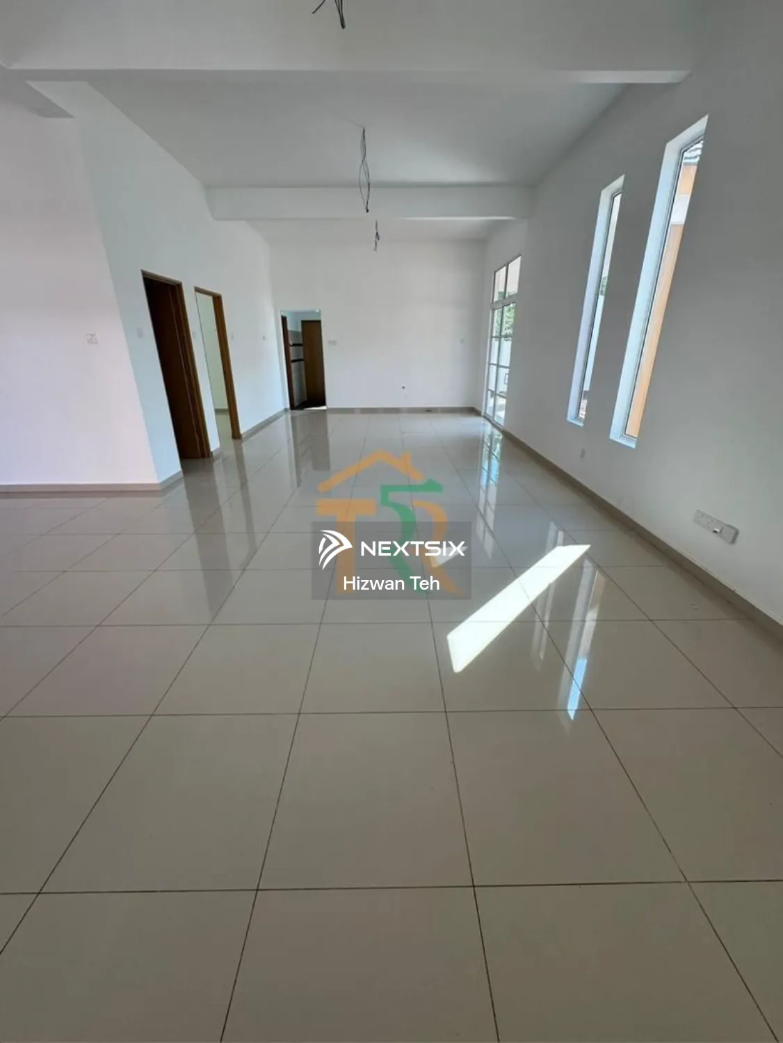Semi-detached House For Sale in Kuantan Pahang - Image 9