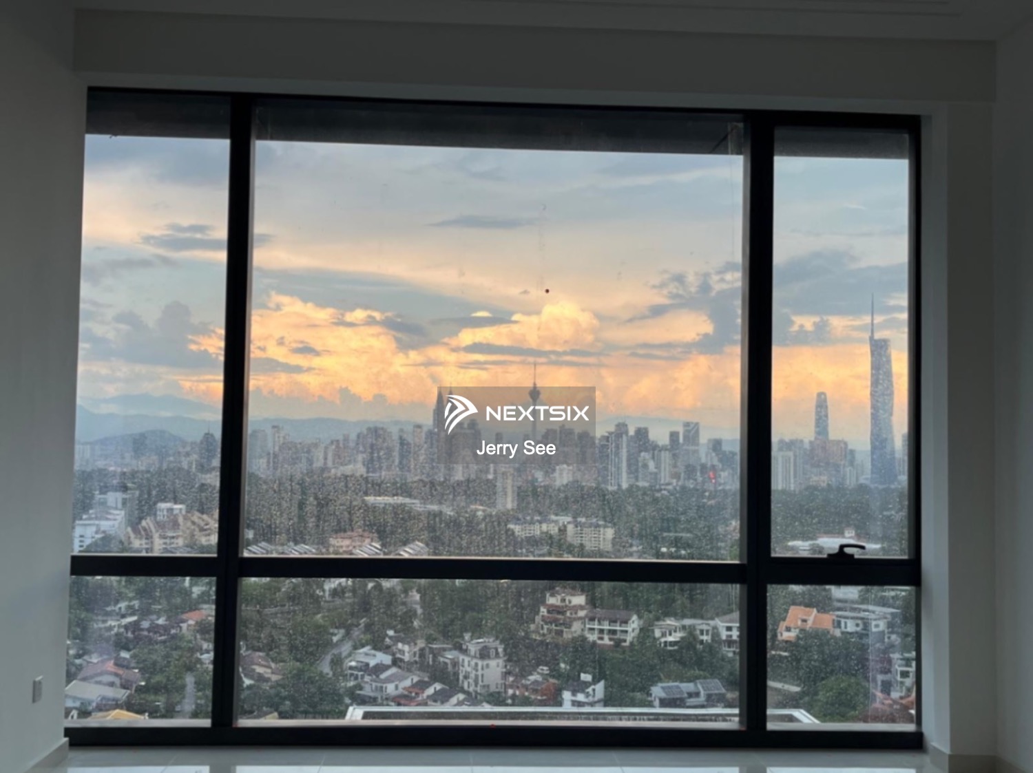 Serviced Residence For Sale in Damansara Heights Kuala Lumpur