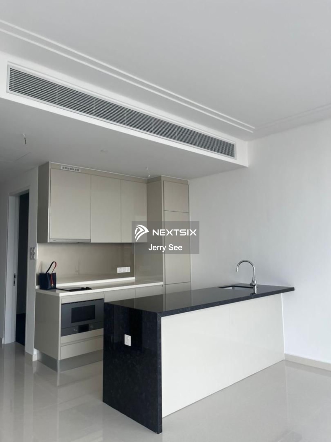Serviced Residence For Sale in Damansara Heights Wilayah Persekutuan Kuala Lumpur - Image 5