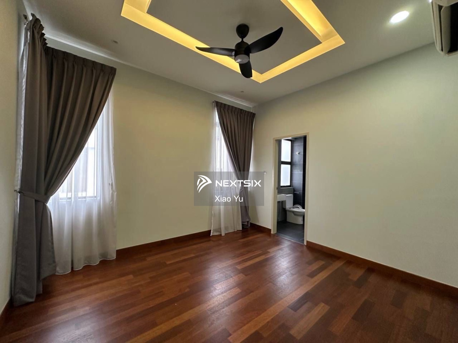 Cluster House For Rent in Iskandar Puteri (Nusajaya) Johor - Image 12
