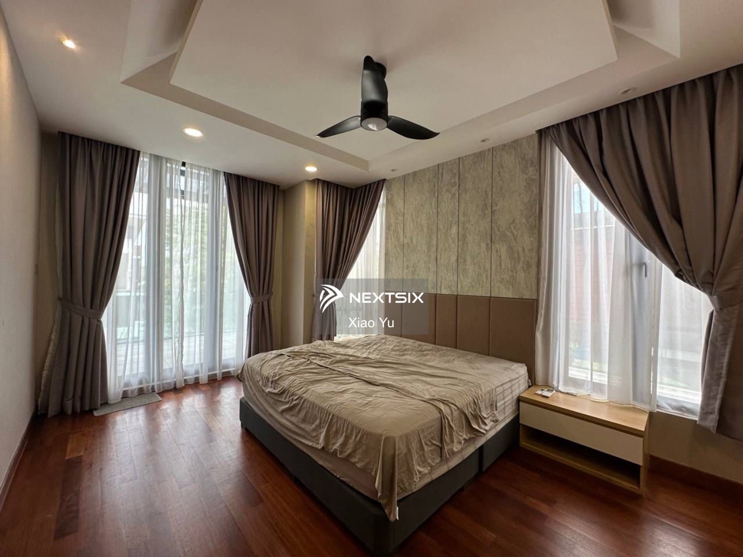 Cluster House For Rent in Iskandar Puteri (Nusajaya) Johor - Image 9