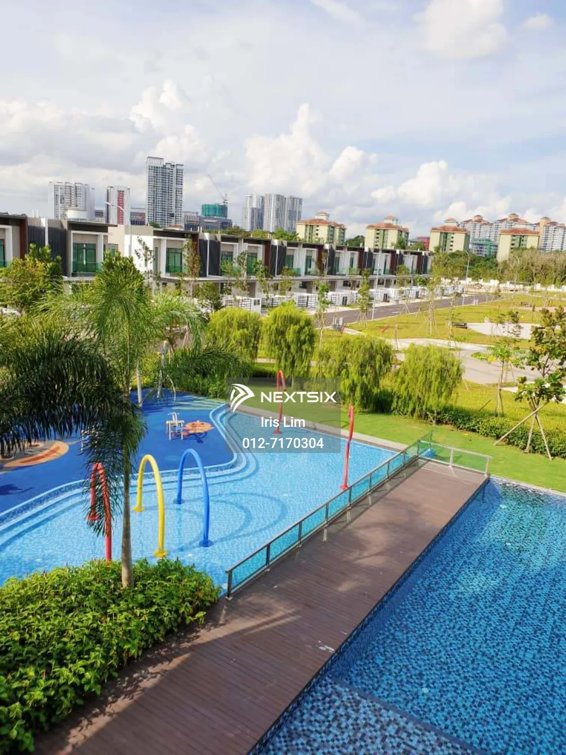 2-sty Terrace/Link House For Sale in Ayer Baloi Johor - Image 10