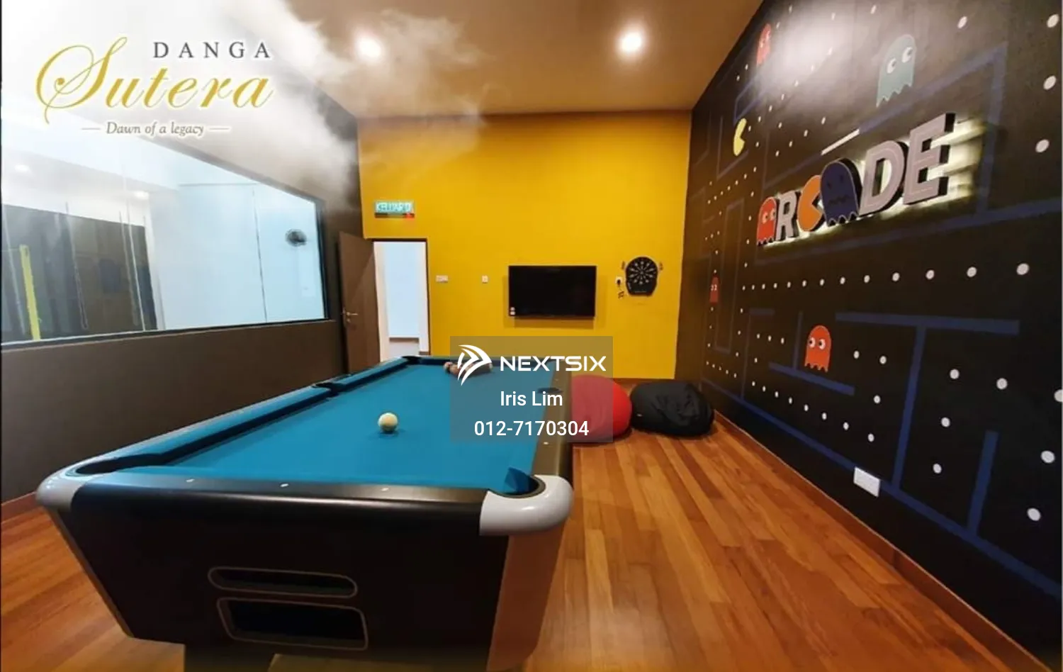 2-sty Terrace/Link House For Sale in Ayer Baloi Johor - Image 11