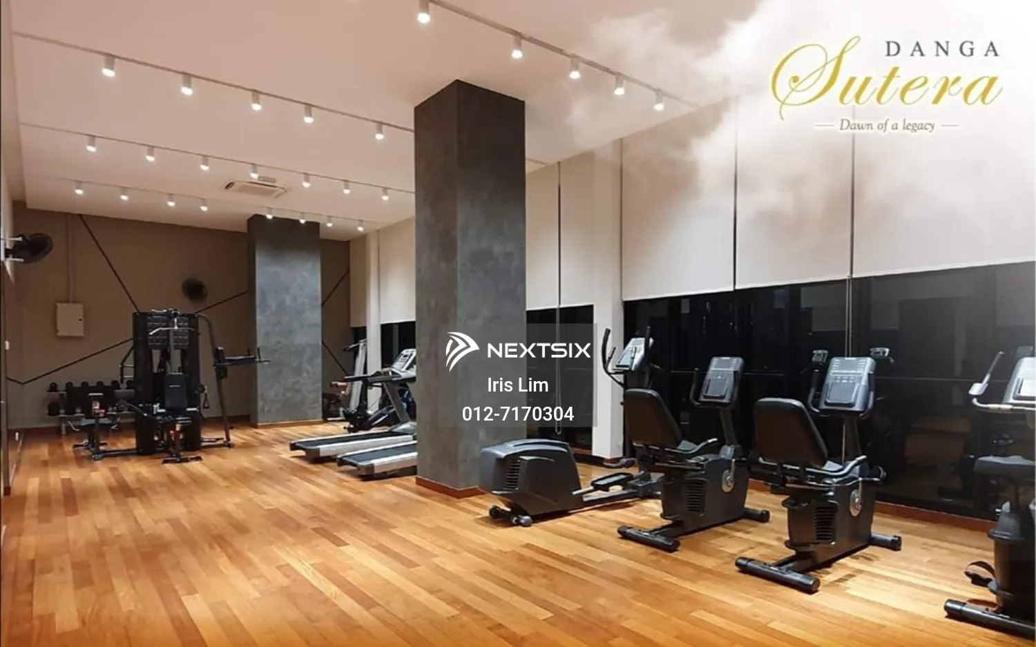 2-sty Terrace/Link House For Sale in Ayer Baloi Johor - Image 12