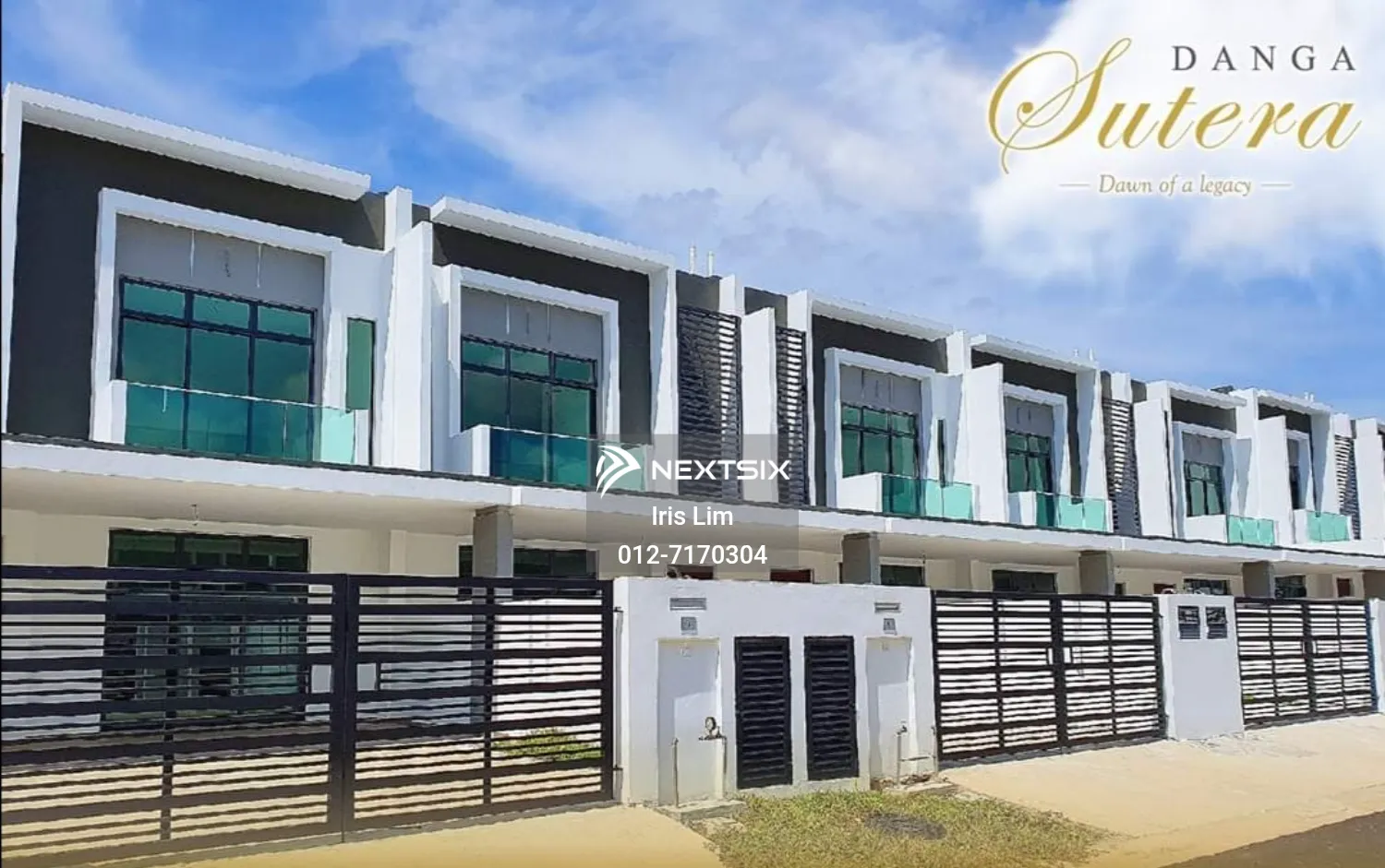 2-sty Terrace/Link House For Sale in Ayer Baloi Johor - Image 13