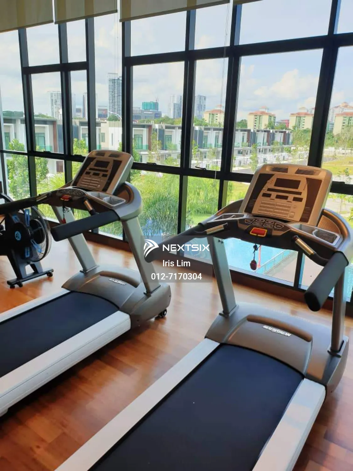 2-sty Terrace/Link House For Sale in Ayer Baloi Johor - Image 5