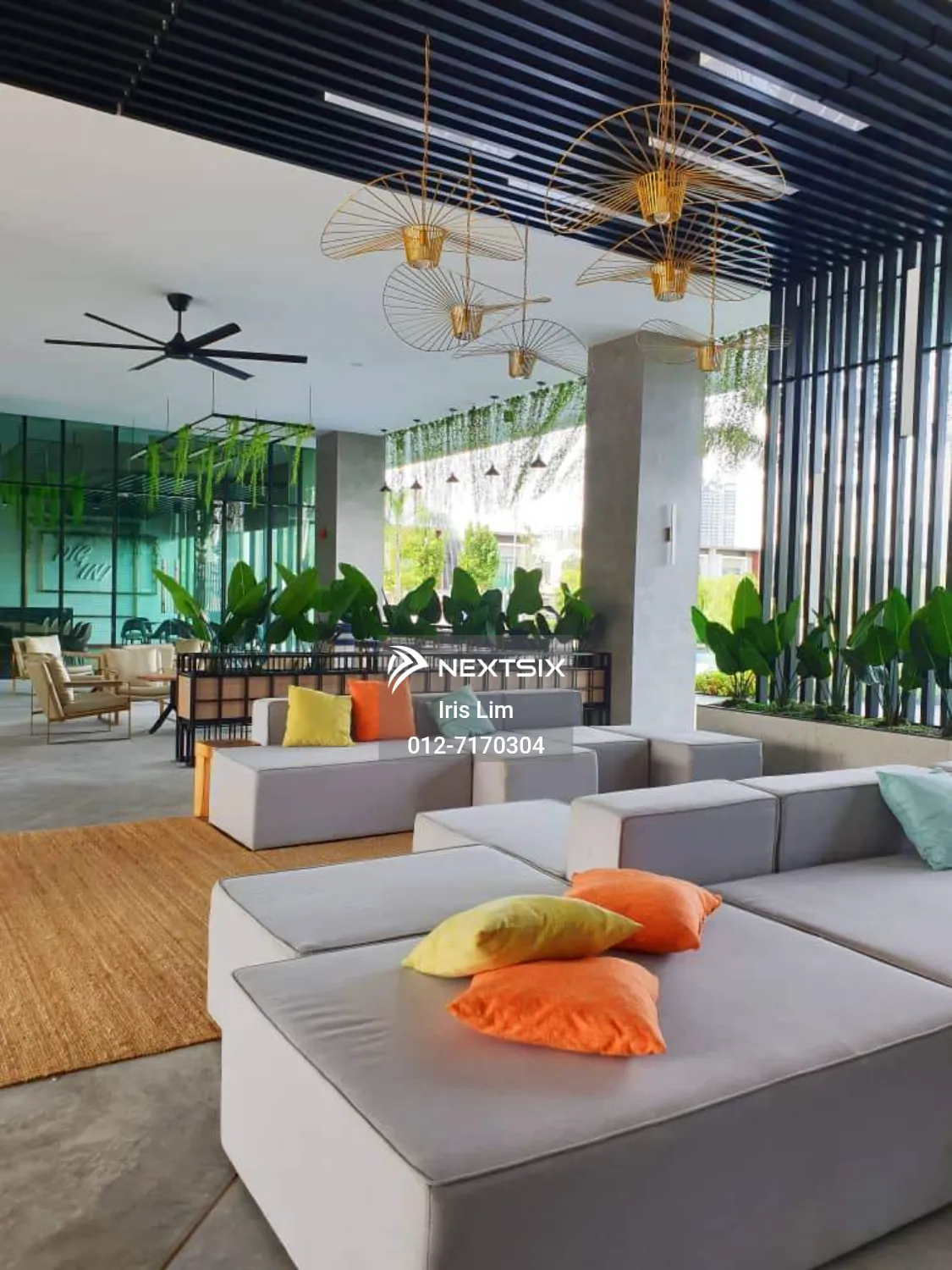 2-sty Terrace/Link House For Sale in Ayer Baloi Johor - Image 6