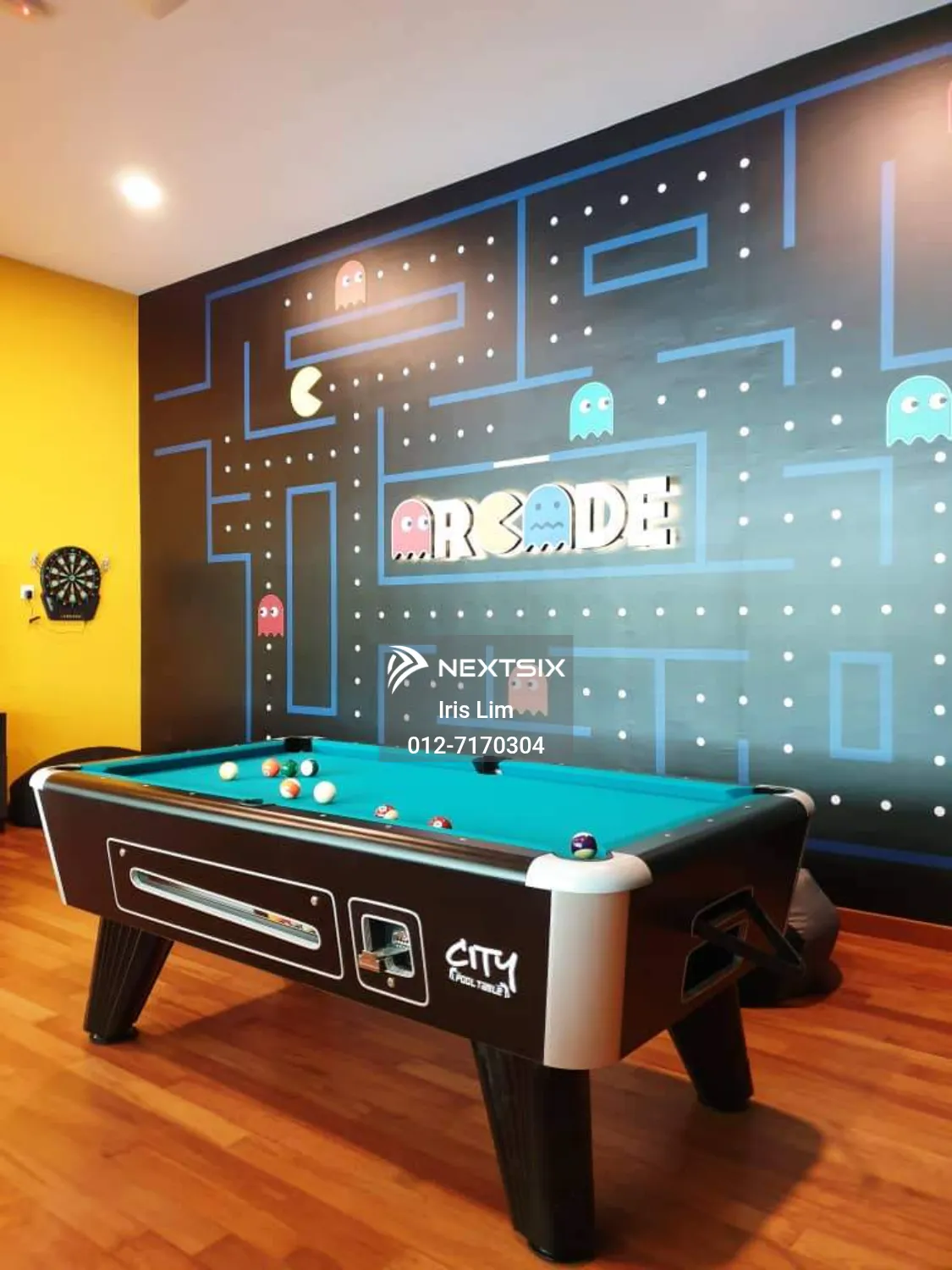 2-sty Terrace/Link House For Sale in Ayer Baloi Johor - Image 7