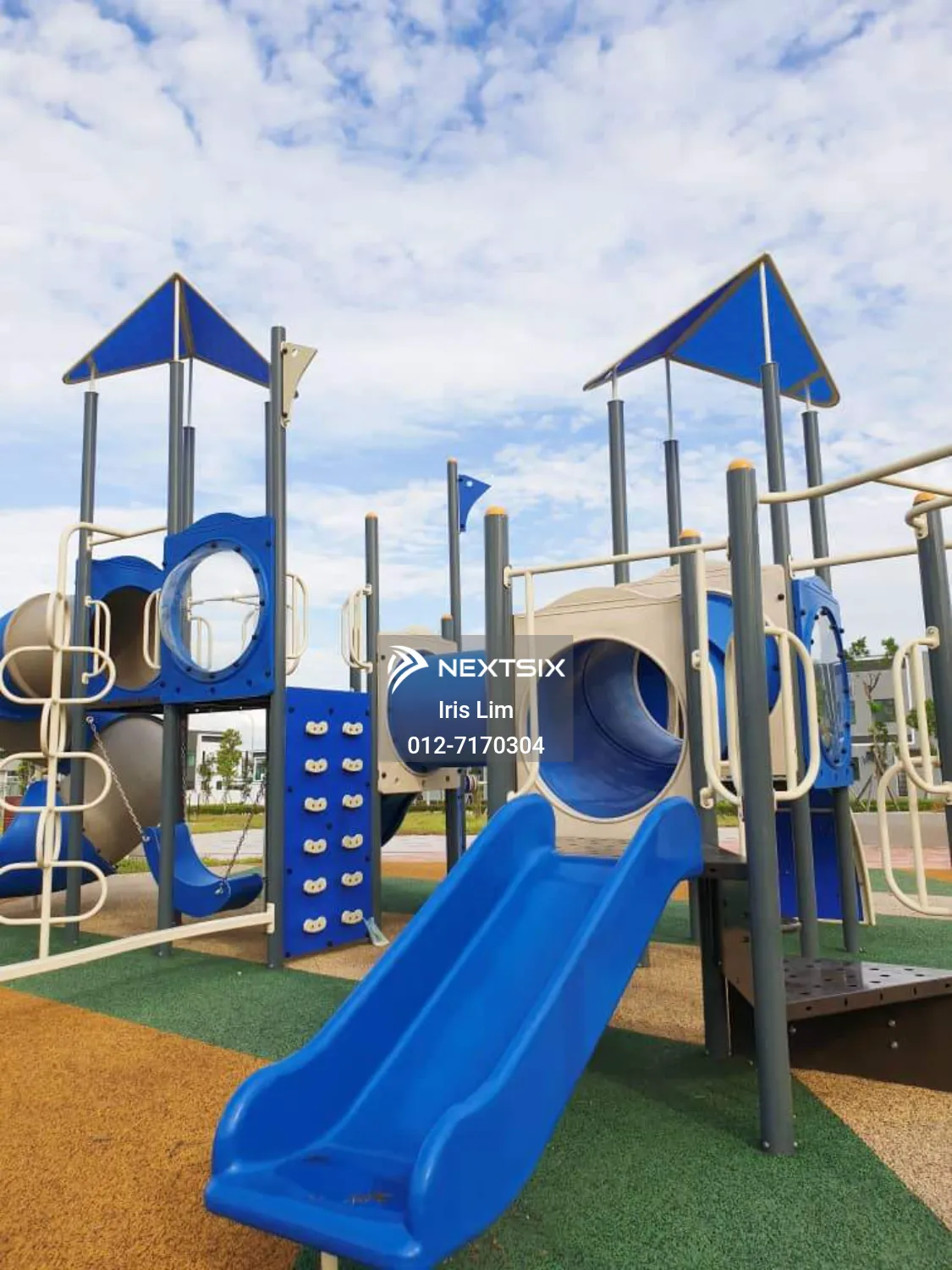 2-sty Terrace/Link House For Sale in Ayer Baloi Johor - Image 8