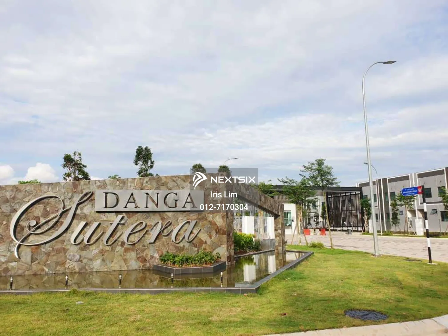 2-sty Terrace/Link House For Sale in Ayer Baloi Johor - Image 9