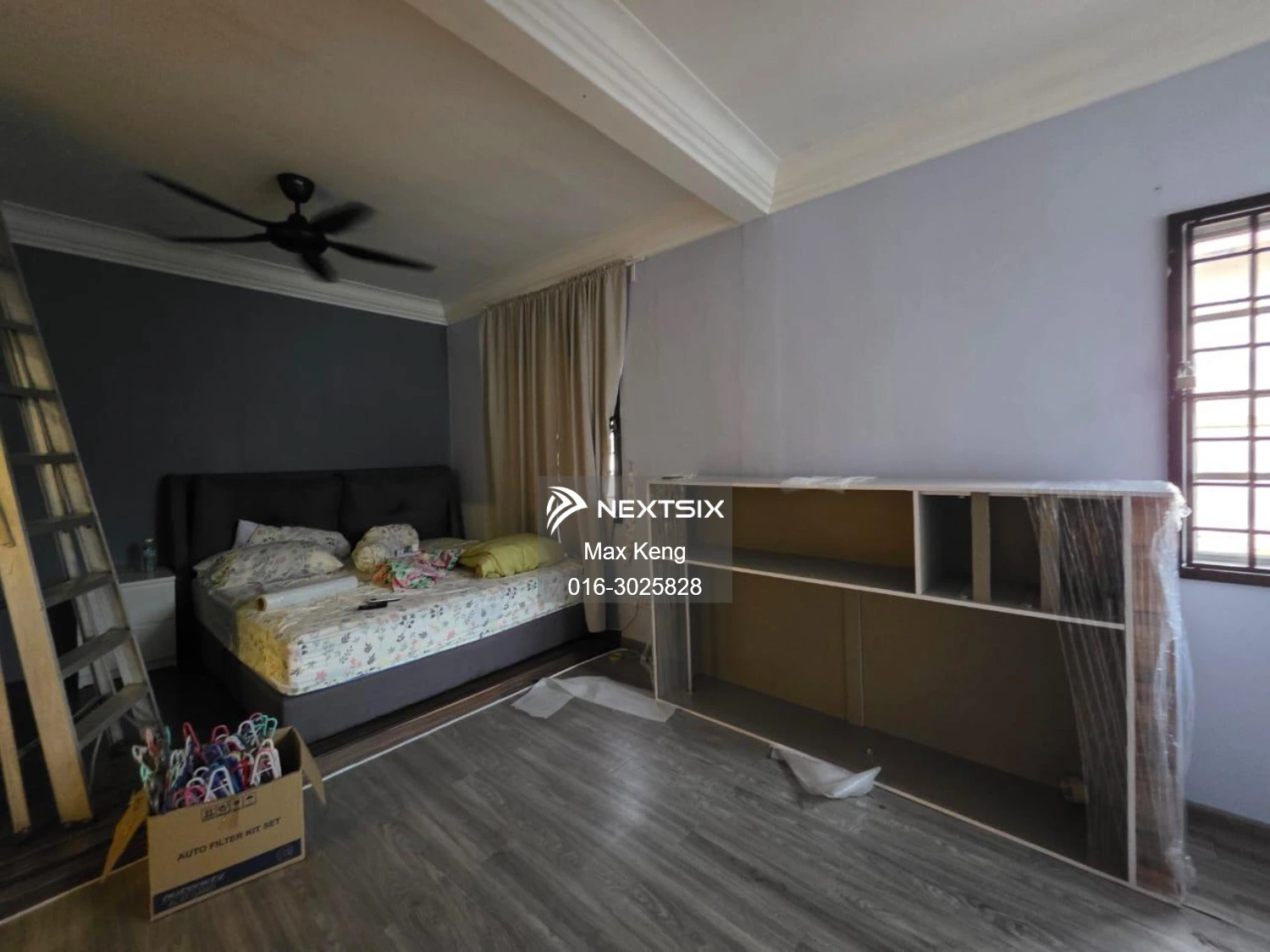 2-sty Terrace/Link House For Sale in Iskandar Puteri (Nusajaya) Johor - Image 10