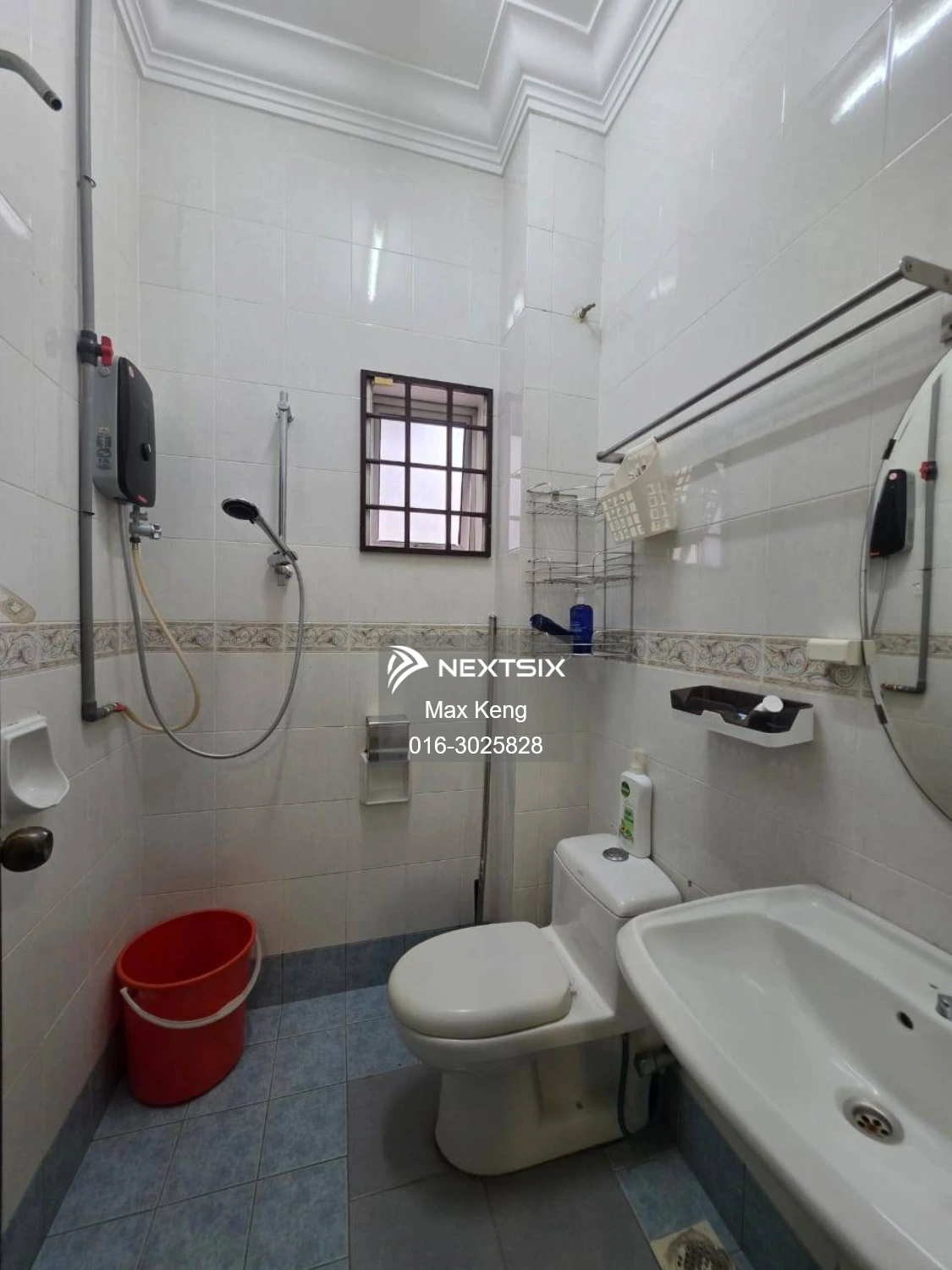 2-sty Terrace/Link House For Sale in Iskandar Puteri (Nusajaya) Johor - Image 11