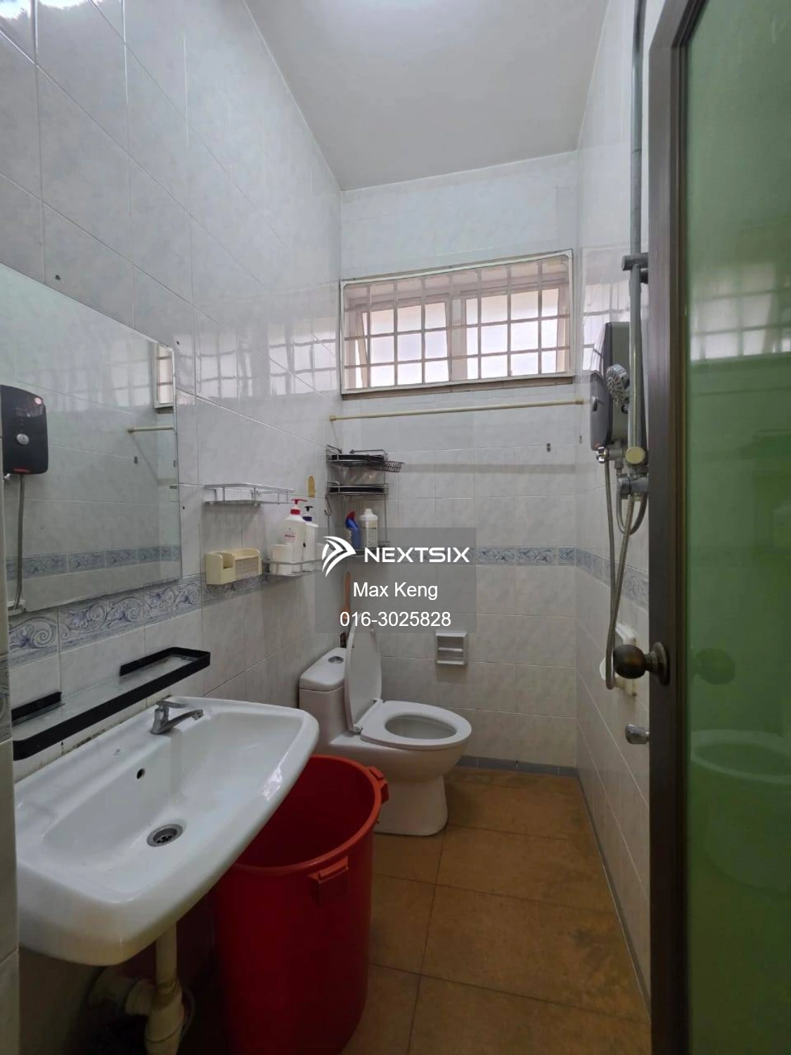 2-sty Terrace/Link House For Sale in Iskandar Puteri (Nusajaya) Johor - Image 12