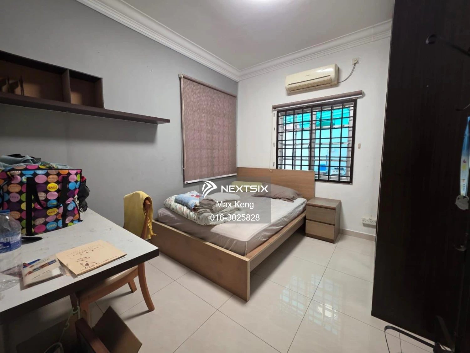 2-sty Terrace/Link House For Sale in Iskandar Puteri (Nusajaya) Johor - Image 6