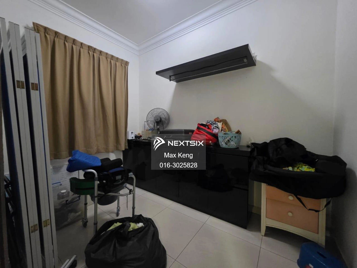 2-sty Terrace/Link House For Sale in Iskandar Puteri (Nusajaya) Johor - Image 7