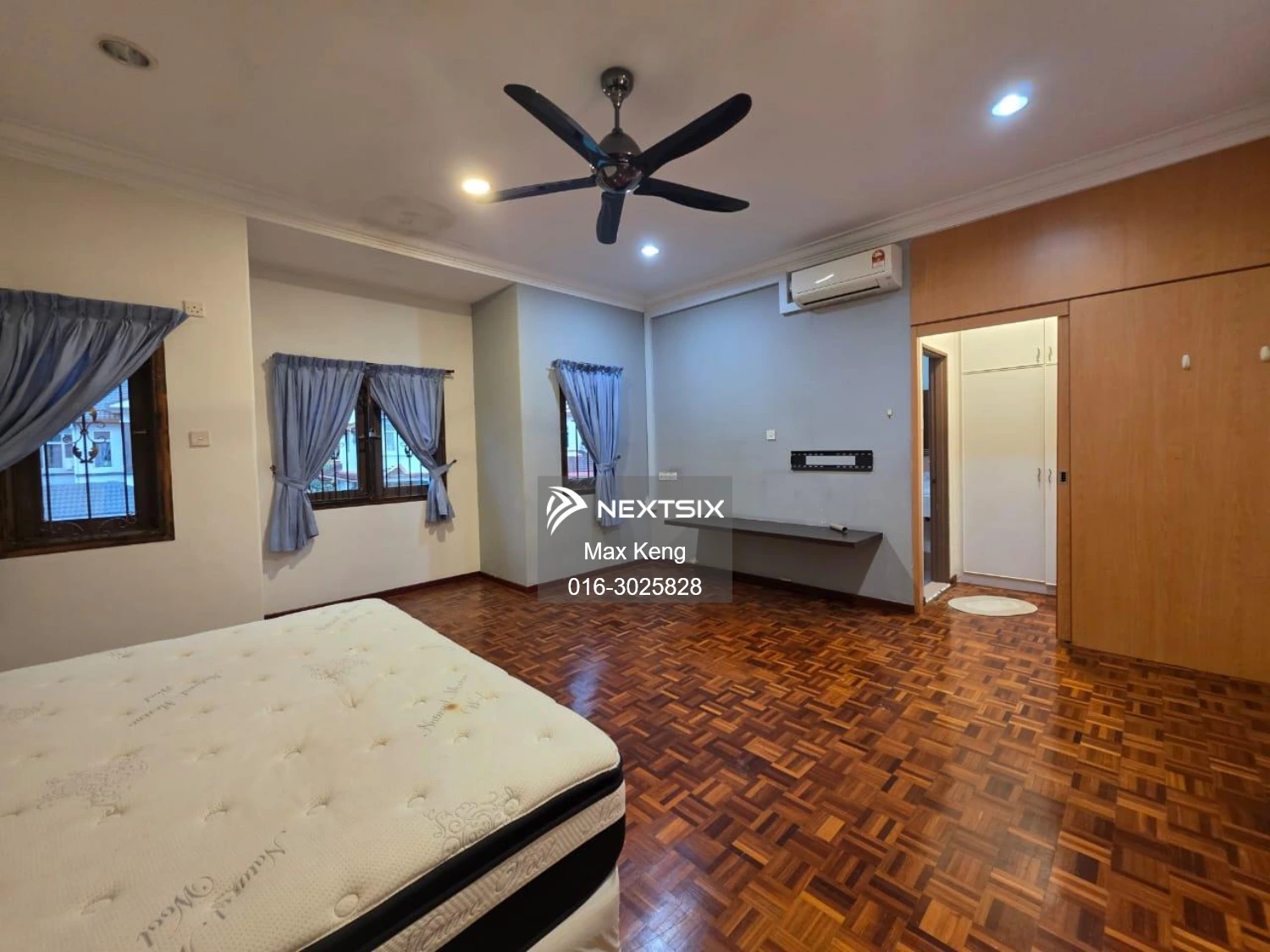 2-sty Terrace/Link House For Sale in Iskandar Puteri (Nusajaya) Johor - Image 8