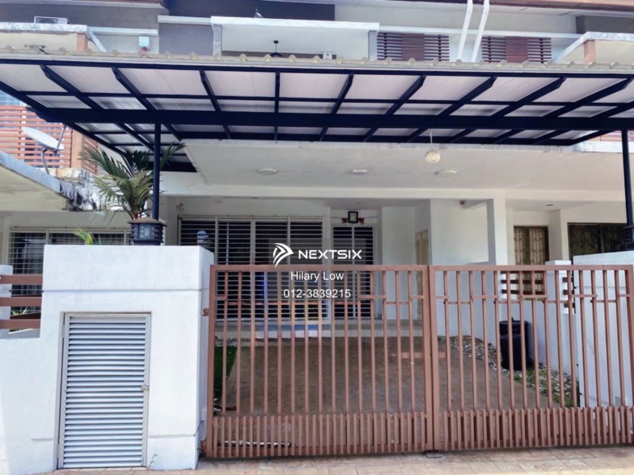 Flat For Rent in Bukit Jalil Kuala Lumpur