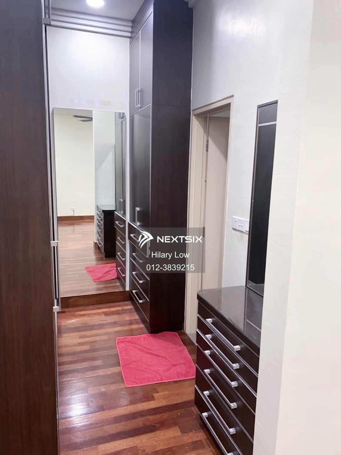 Flat For Rent in Bukit Jalil Wilayah Persekutuan Kuala Lumpur - Image 10