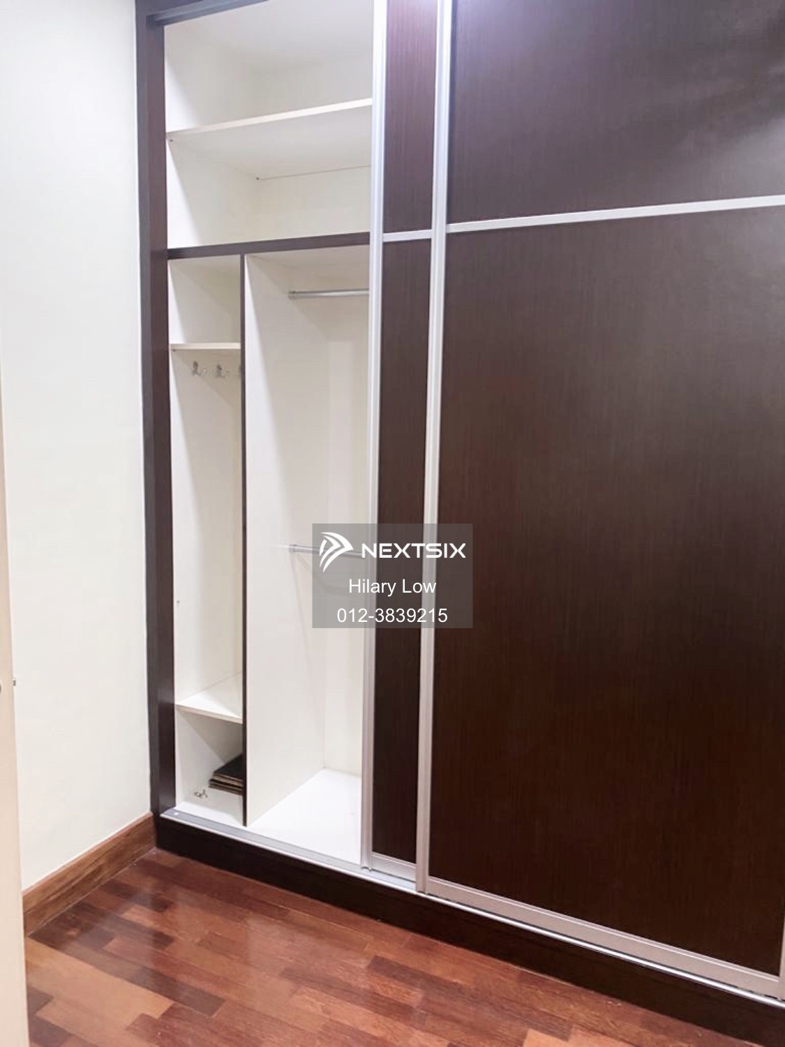 Flat For Rent in Bukit Jalil Wilayah Persekutuan Kuala Lumpur - Image 11