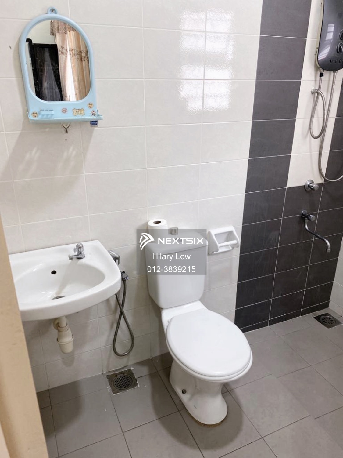 Flat For Rent in Bukit Jalil Wilayah Persekutuan Kuala Lumpur - Image 13