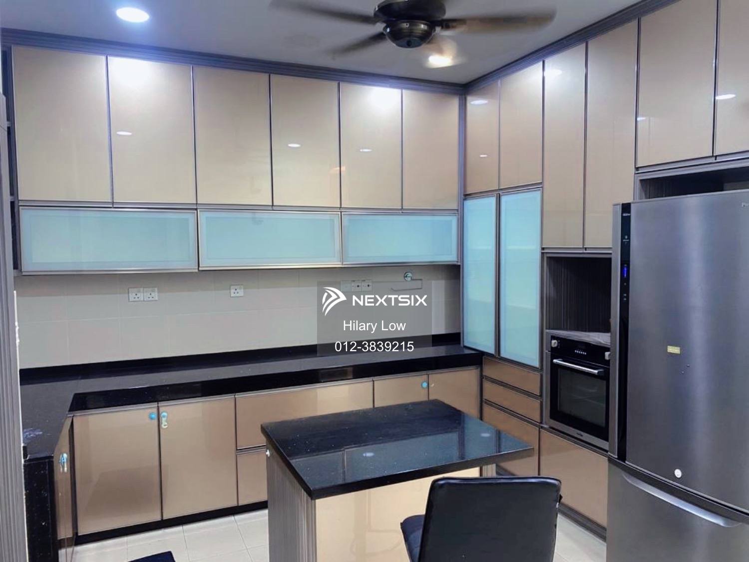 Flat For Rent in Bukit Jalil Wilayah Persekutuan Kuala Lumpur - Image 5