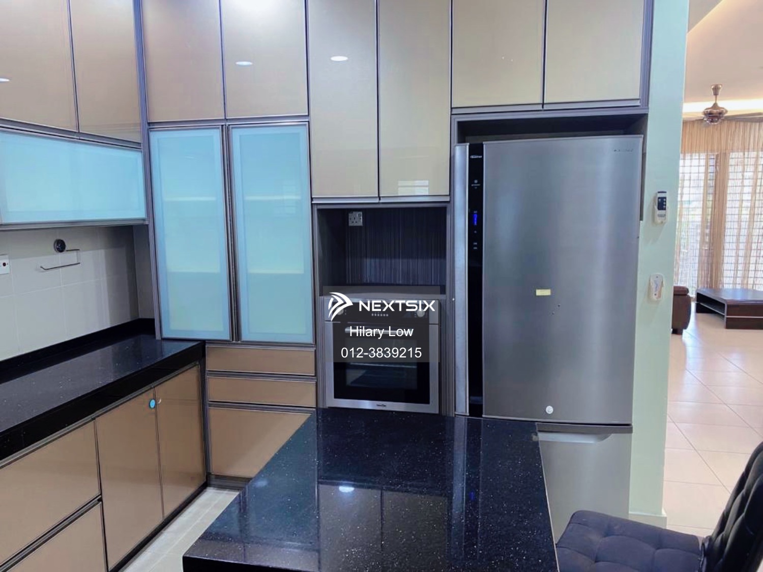 Flat For Rent in Bukit Jalil Wilayah Persekutuan Kuala Lumpur - Image 6