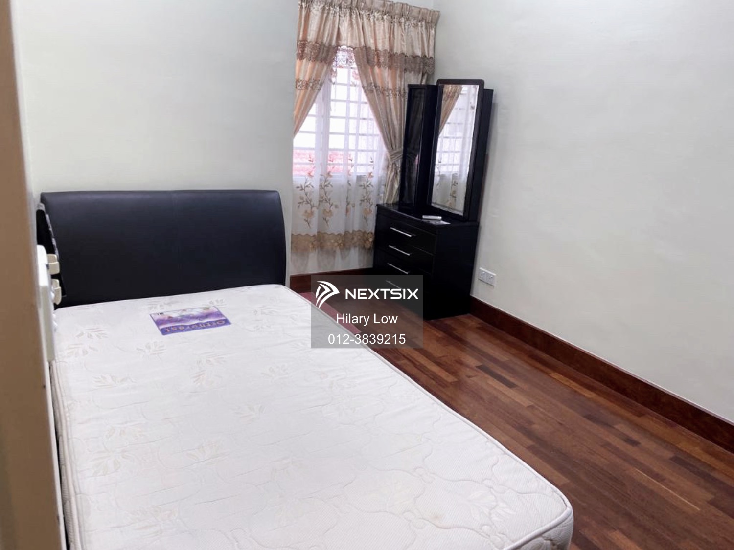 Flat For Rent in Bukit Jalil Wilayah Persekutuan Kuala Lumpur - Image 8