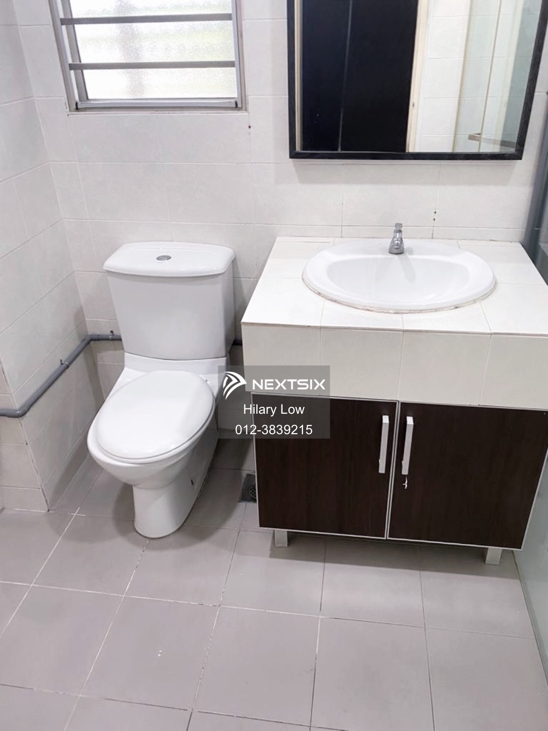 Flat For Rent in Bukit Jalil Wilayah Persekutuan Kuala Lumpur - Image 9