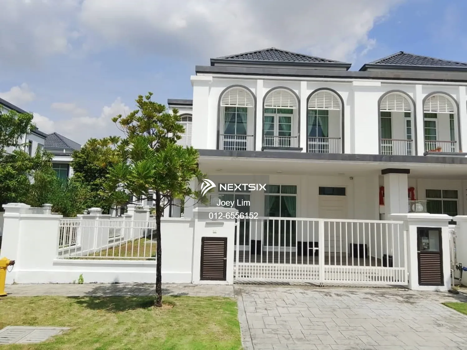 2-sty Terrace/Link House For Sale in Semenyih Selangor