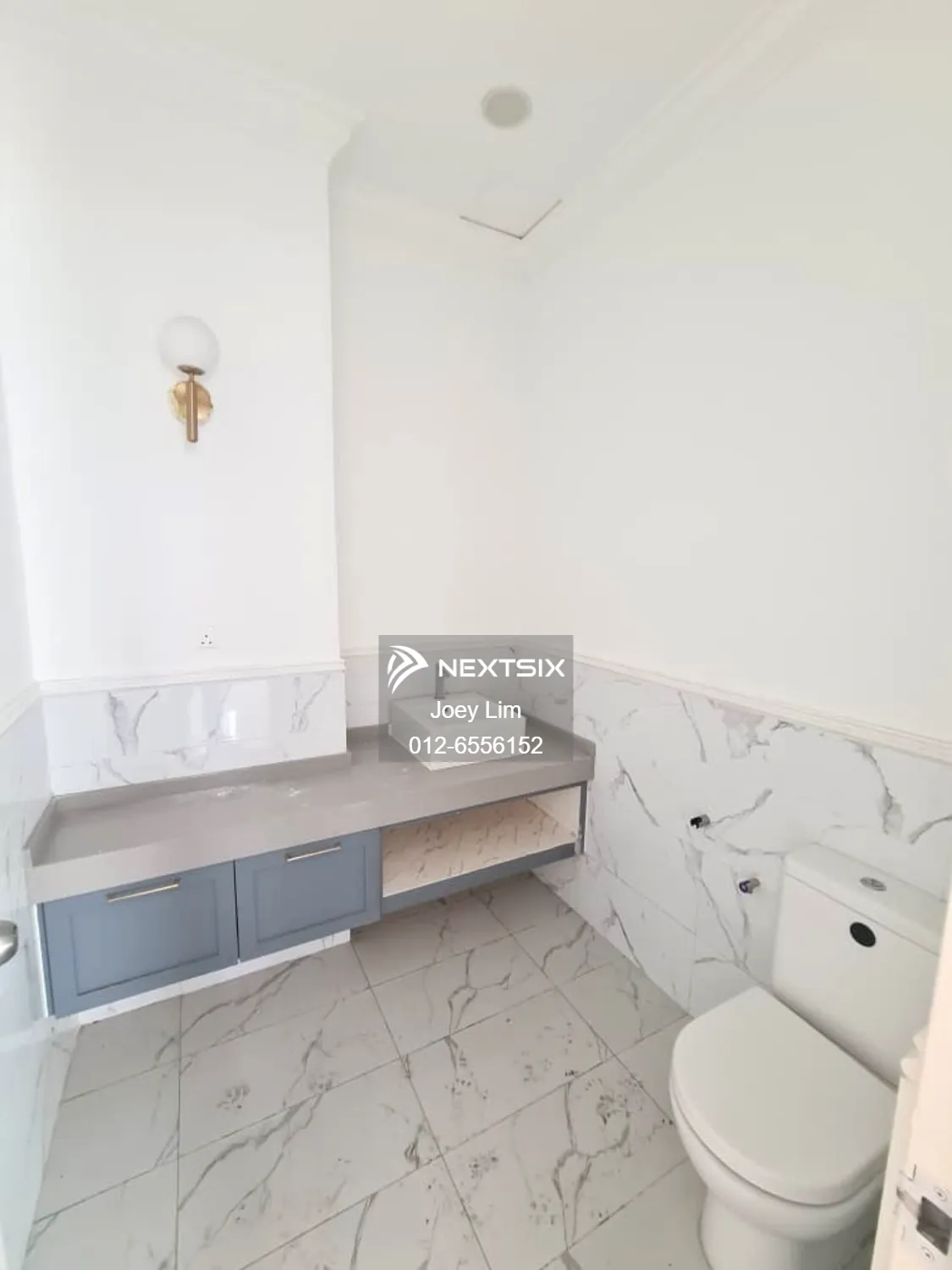 2-sty Terrace/Link House For Sale in Semenyih Selangor - Image 24