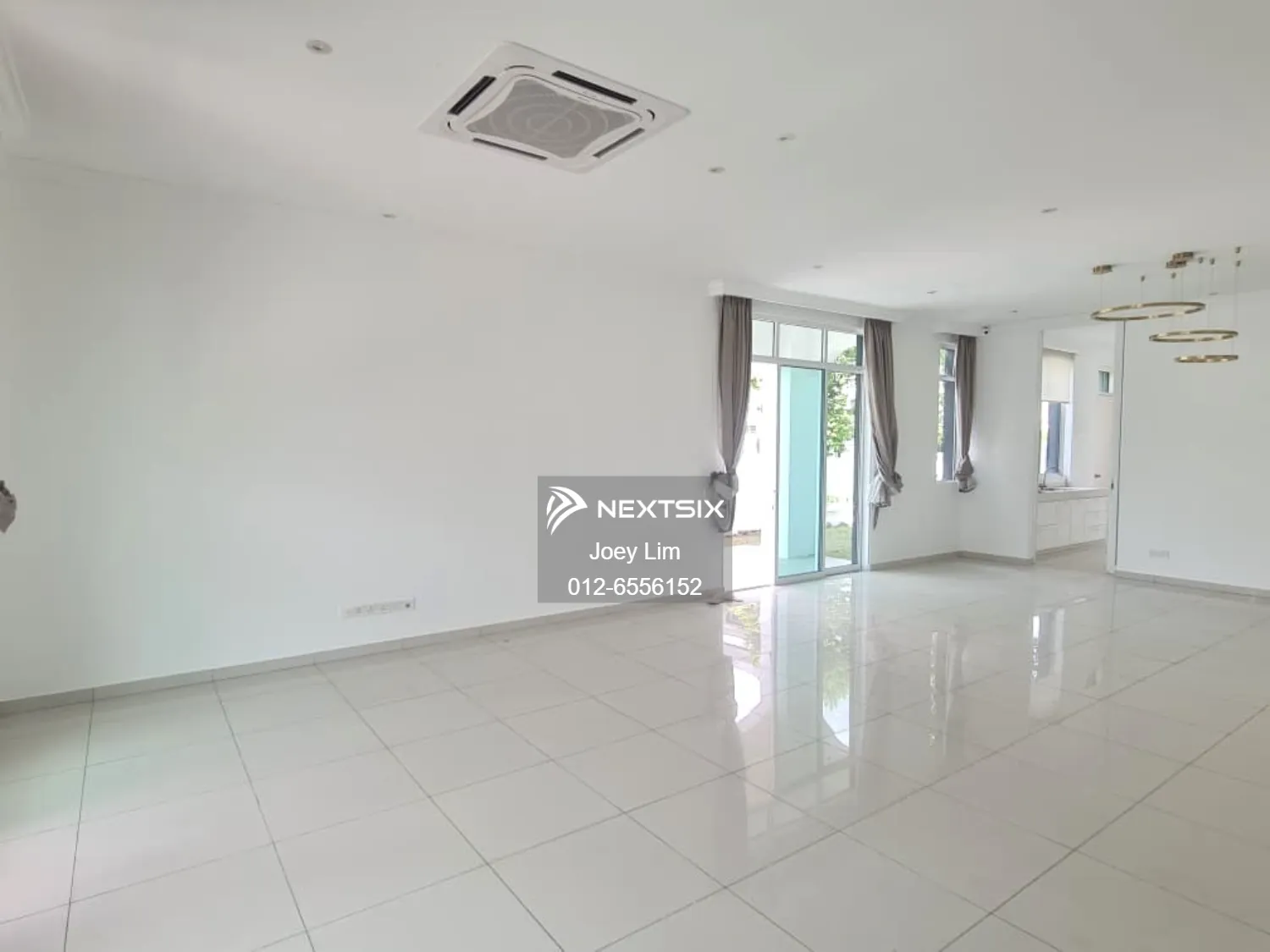 2-sty Terrace/Link House For Sale in Semenyih Selangor - Image 8