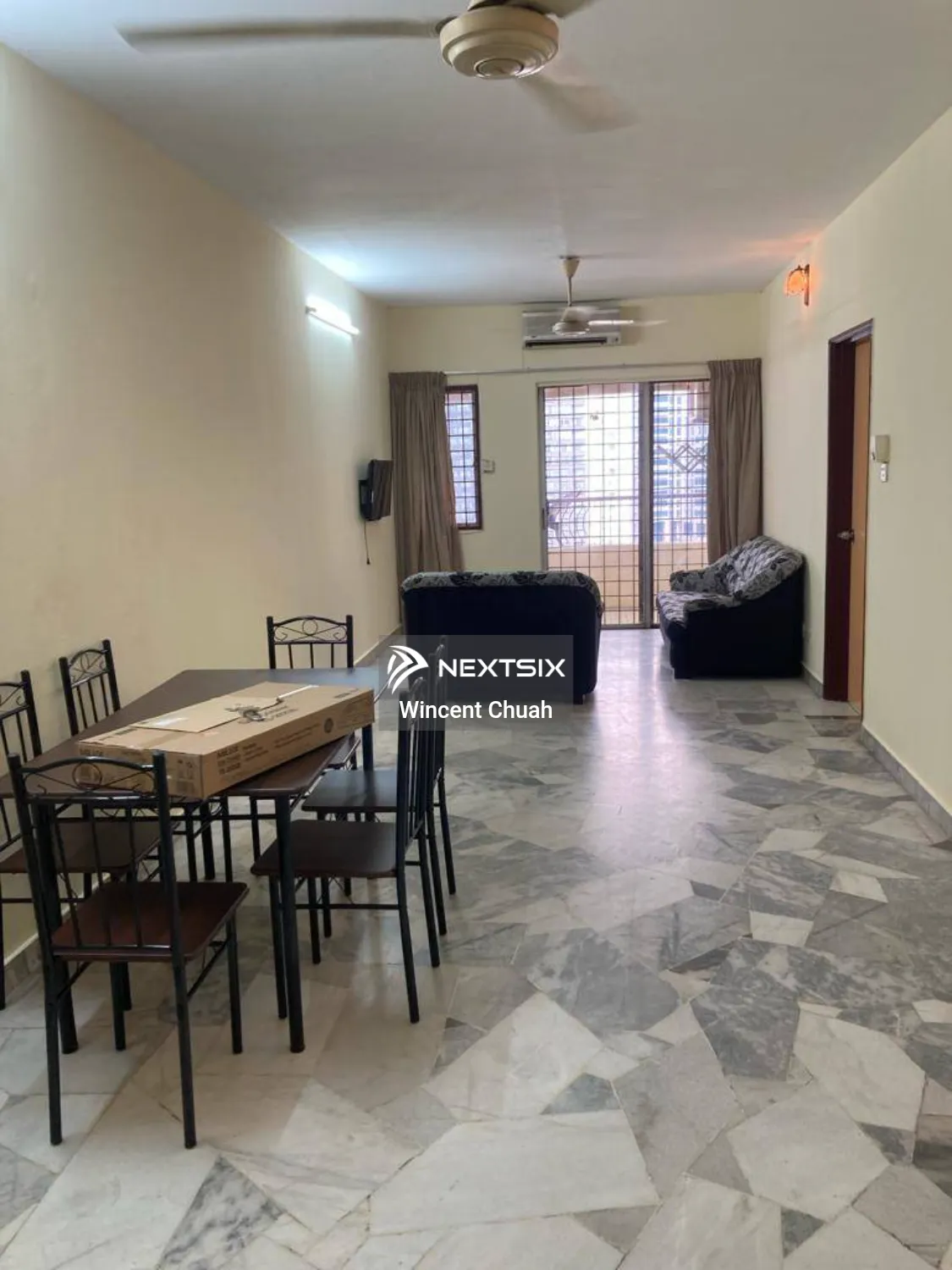 Condominium For Sale in Brickfields Kuala Lumpur