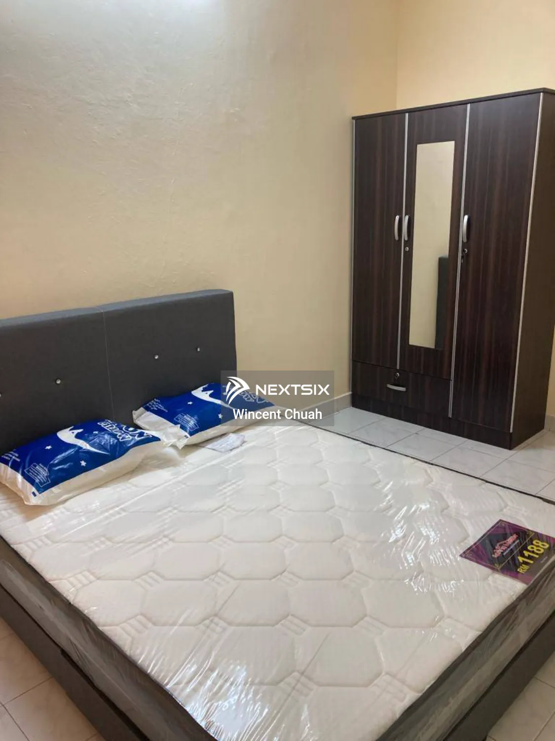 Condominium For Sale in Brickfields Wilayah Persekutuan Kuala Lumpur - Image 11