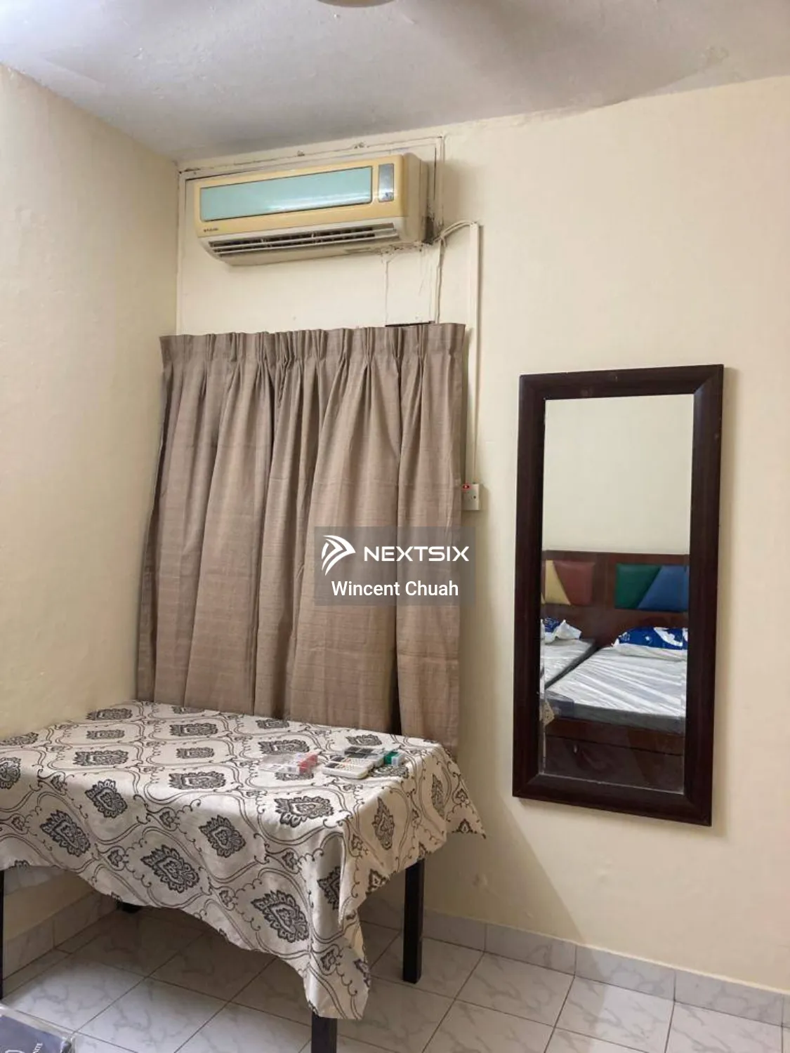 Condominium For Sale in Brickfields Wilayah Persekutuan Kuala Lumpur - Image 12