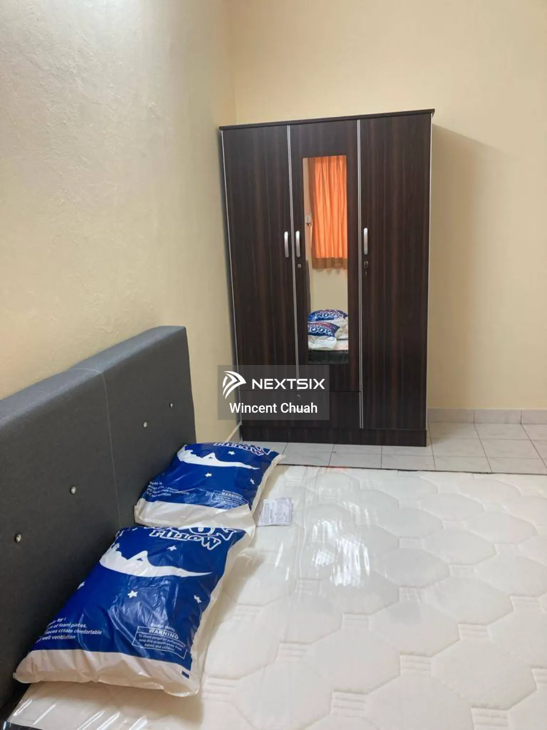 Condominium For Sale in Brickfields Wilayah Persekutuan Kuala Lumpur - Image 14