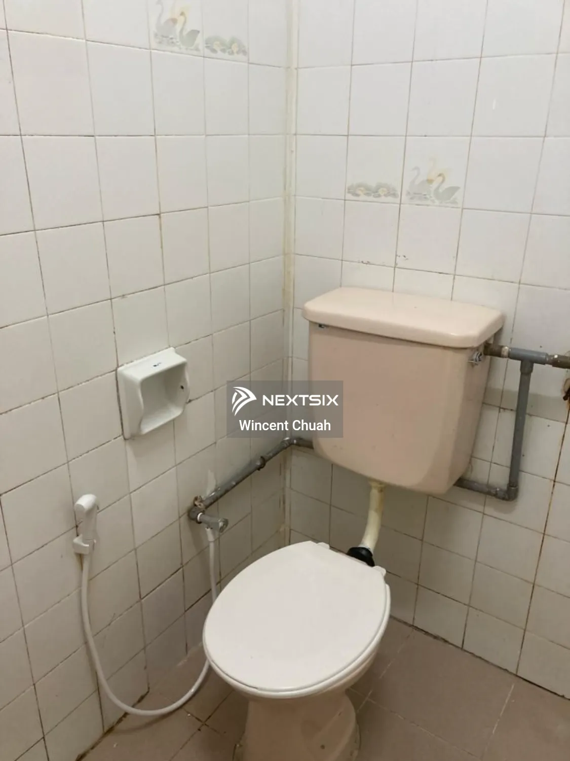 Condominium For Sale in Brickfields Wilayah Persekutuan Kuala Lumpur - Image 17