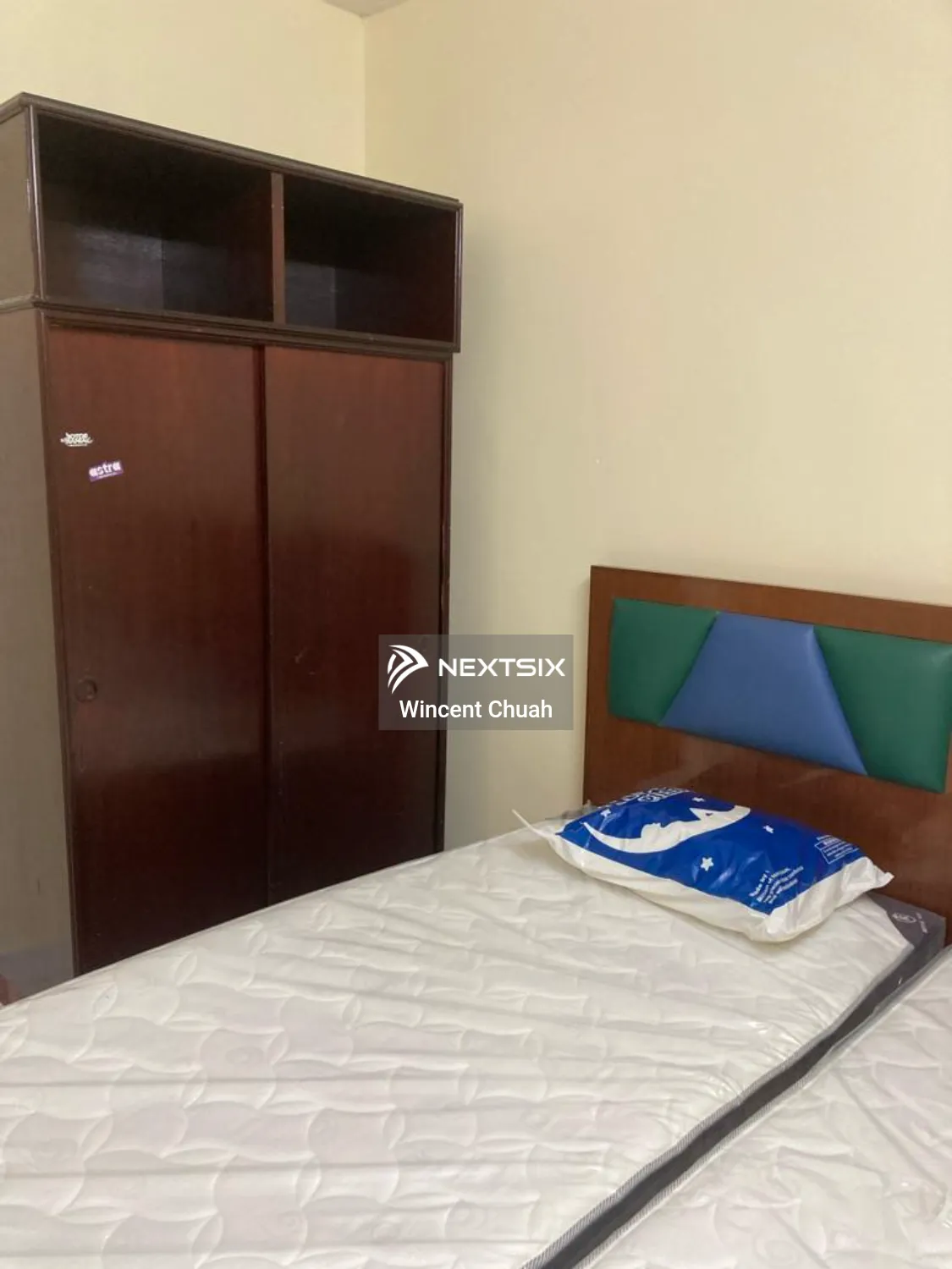 Condominium For Sale in Brickfields Wilayah Persekutuan Kuala Lumpur - Image 18