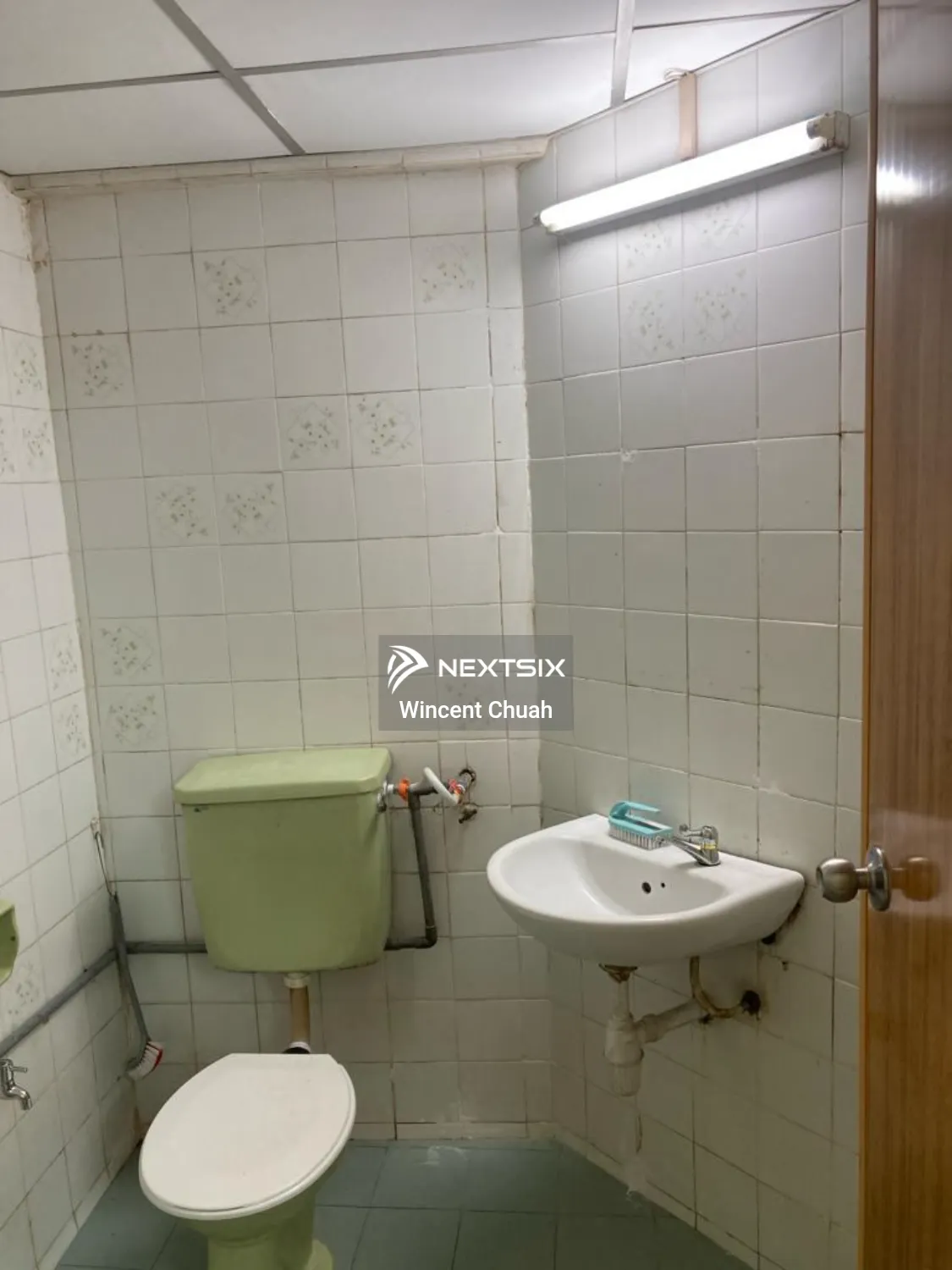 Condominium For Sale in Brickfields Wilayah Persekutuan Kuala Lumpur - Image 19