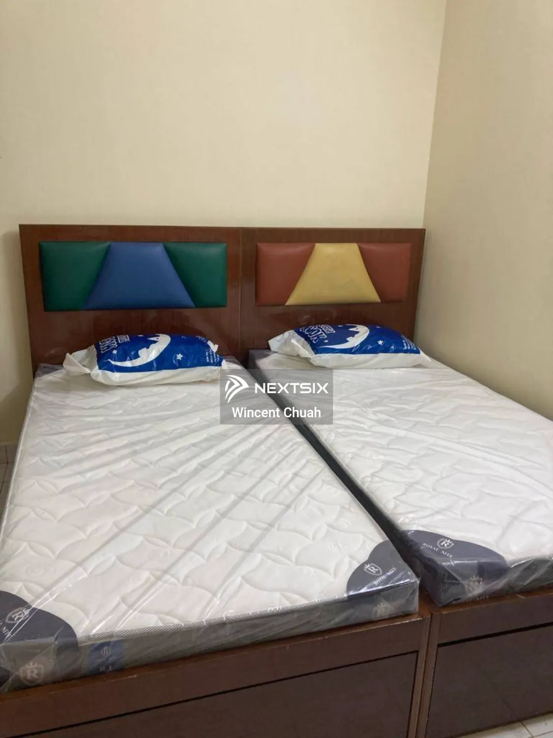 Condominium For Sale in Brickfields Wilayah Persekutuan Kuala Lumpur - Image 20