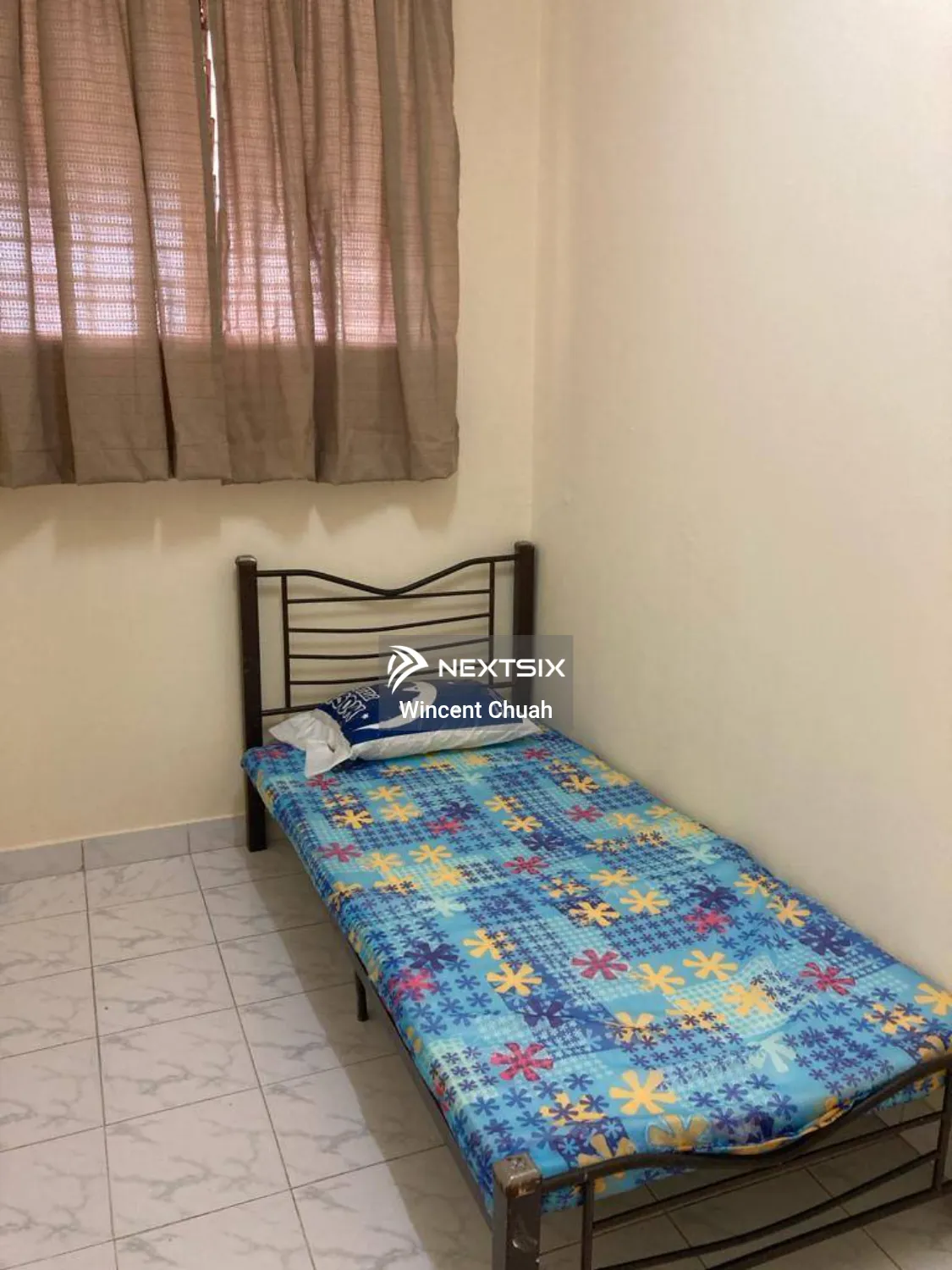 Condominium For Sale in Brickfields Wilayah Persekutuan Kuala Lumpur - Image 21