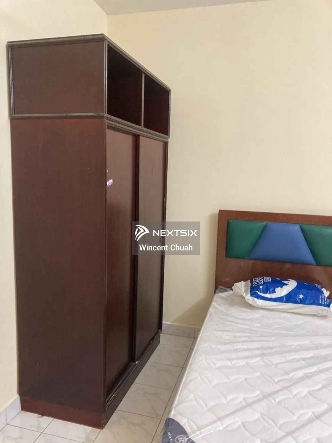 Condominium For Sale in Brickfields Wilayah Persekutuan Kuala Lumpur - Image 6