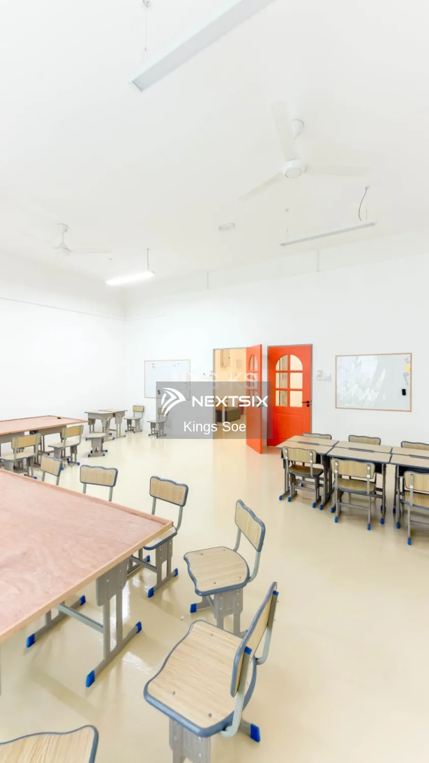Shop For Rent in Kuala Selangor Selangor