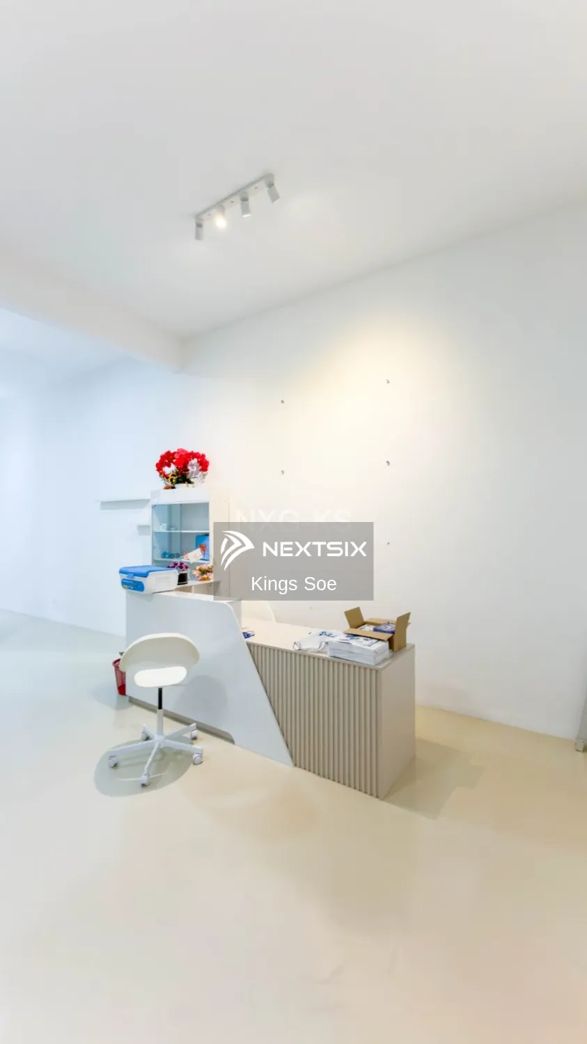 Shop For Rent in Kuala Selangor Selangor - Image 8