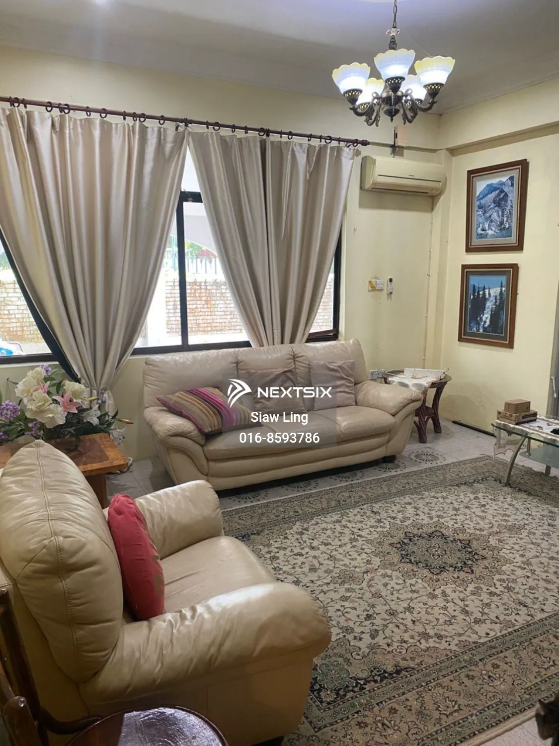 Bungalow For Sale in Kuching Sarawak