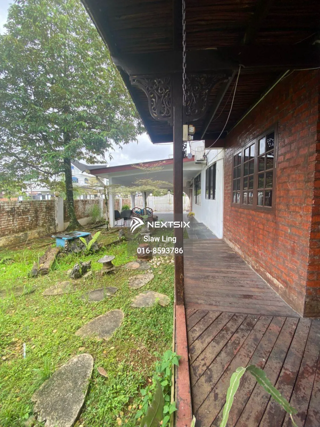 Bungalow For Sale in Kuching Sarawak - Image 5