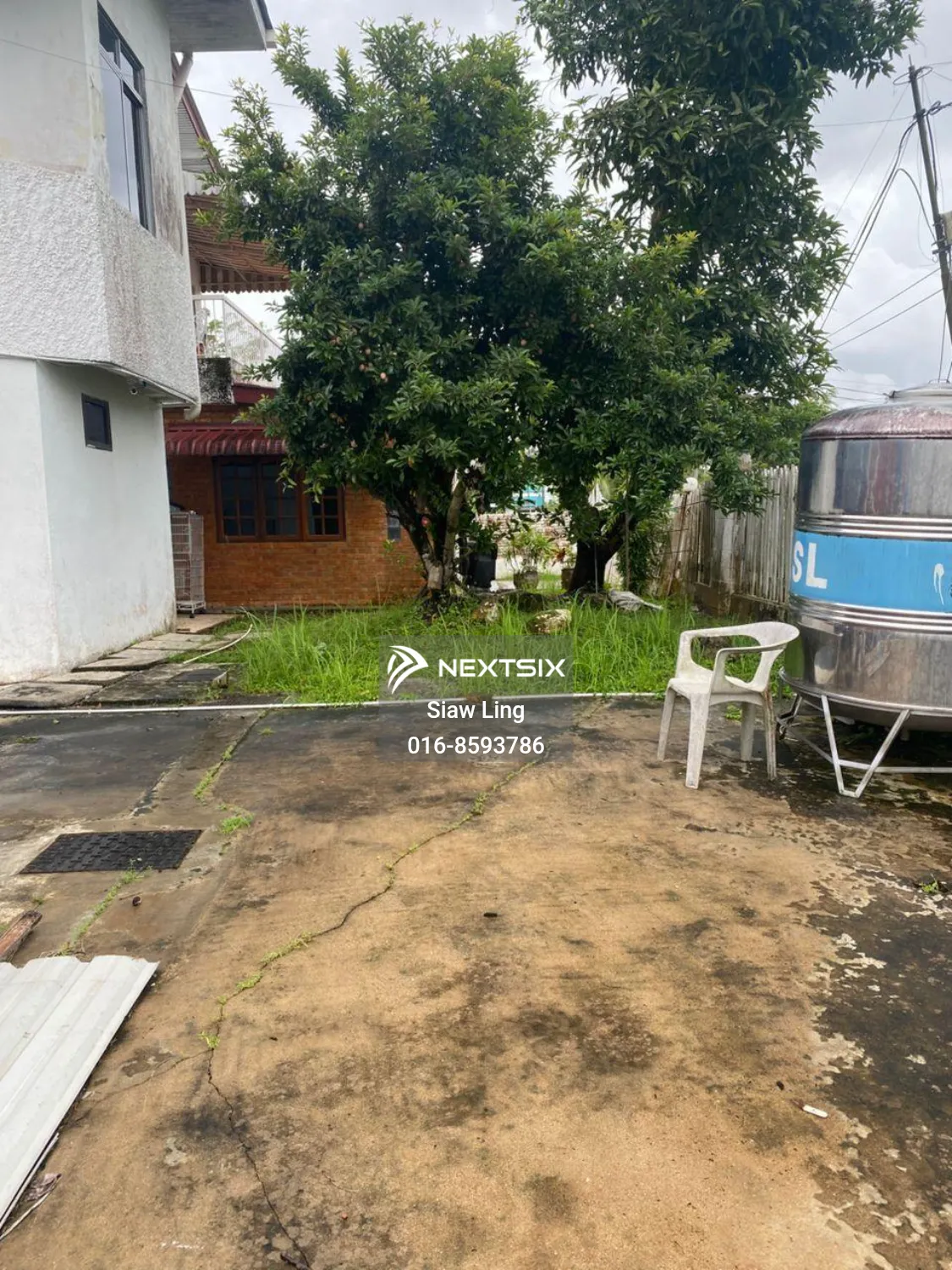 Bungalow For Sale in Kuching Sarawak - Image 6