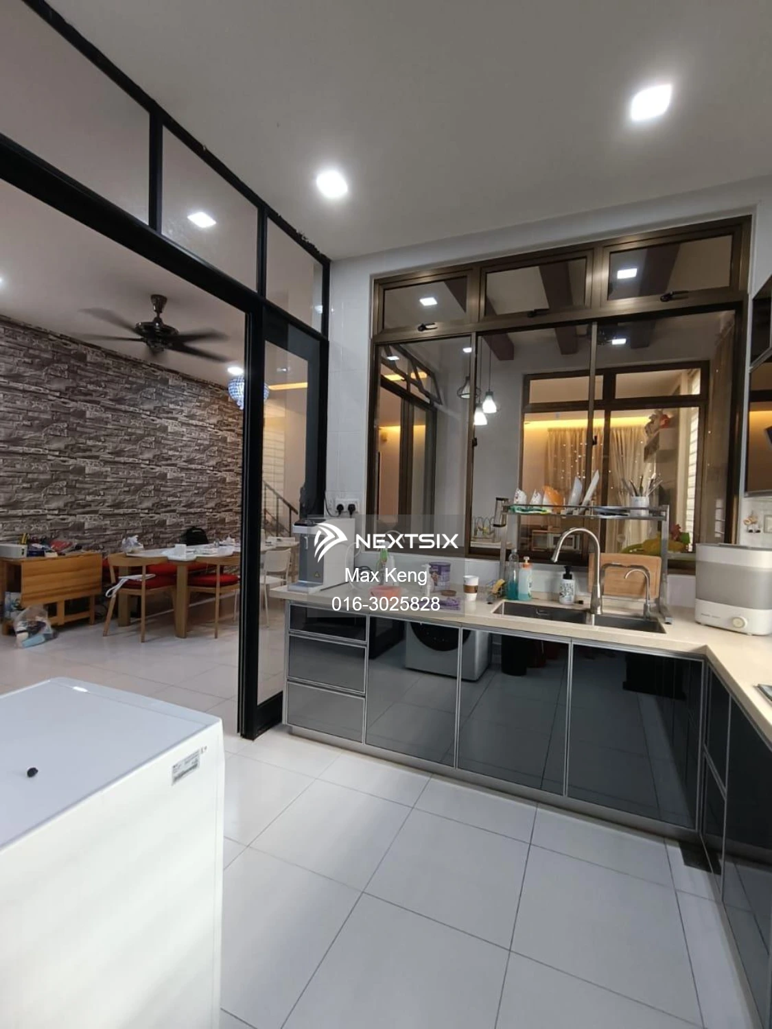 Cluster House For Sale in Setia Tropika Johor - Image 5